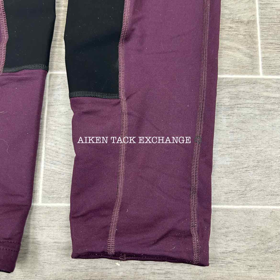 Kerrits Flex 3.0 Full Seat Tights, Size X-Large