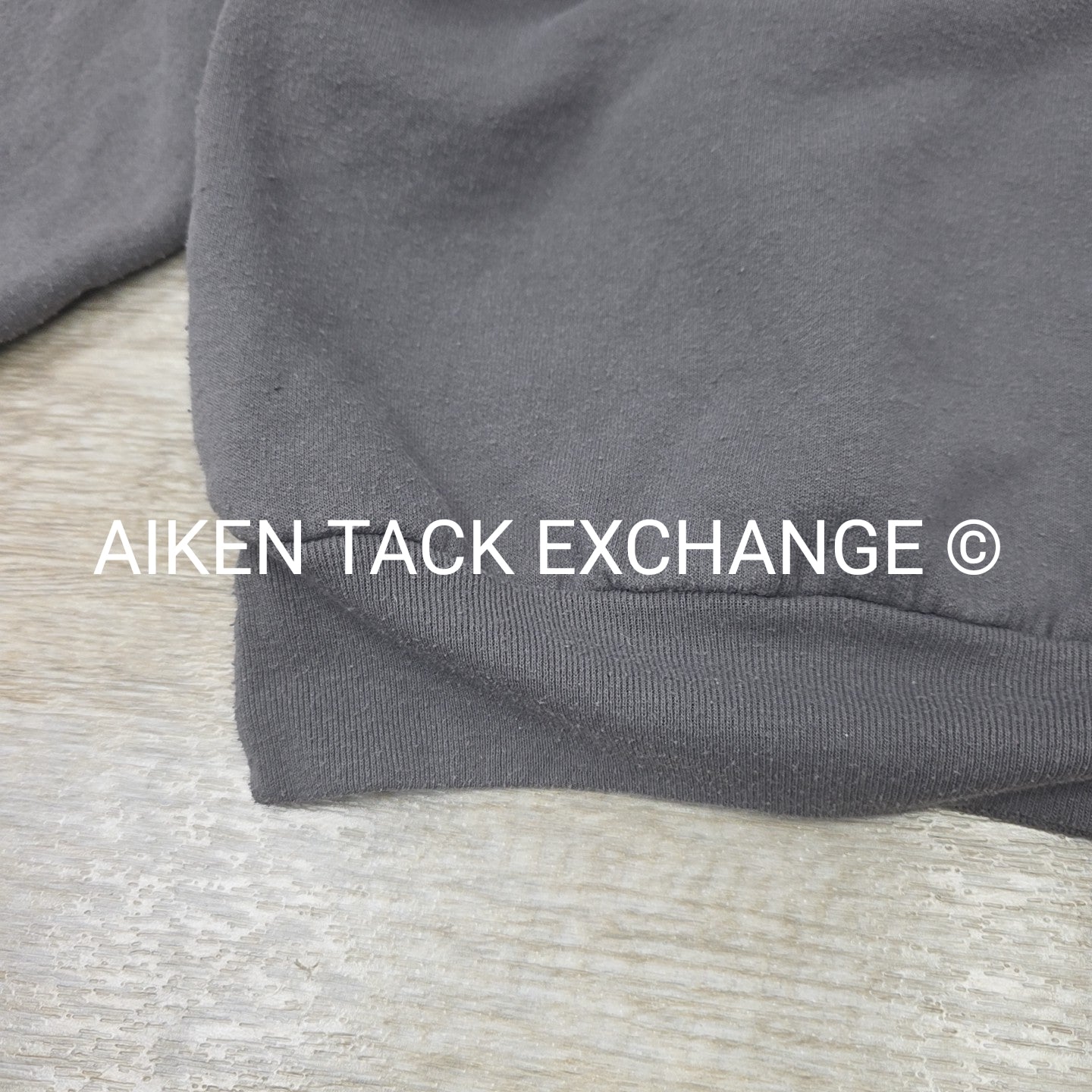 Tryon Hoodie, Youth Small (6/8)