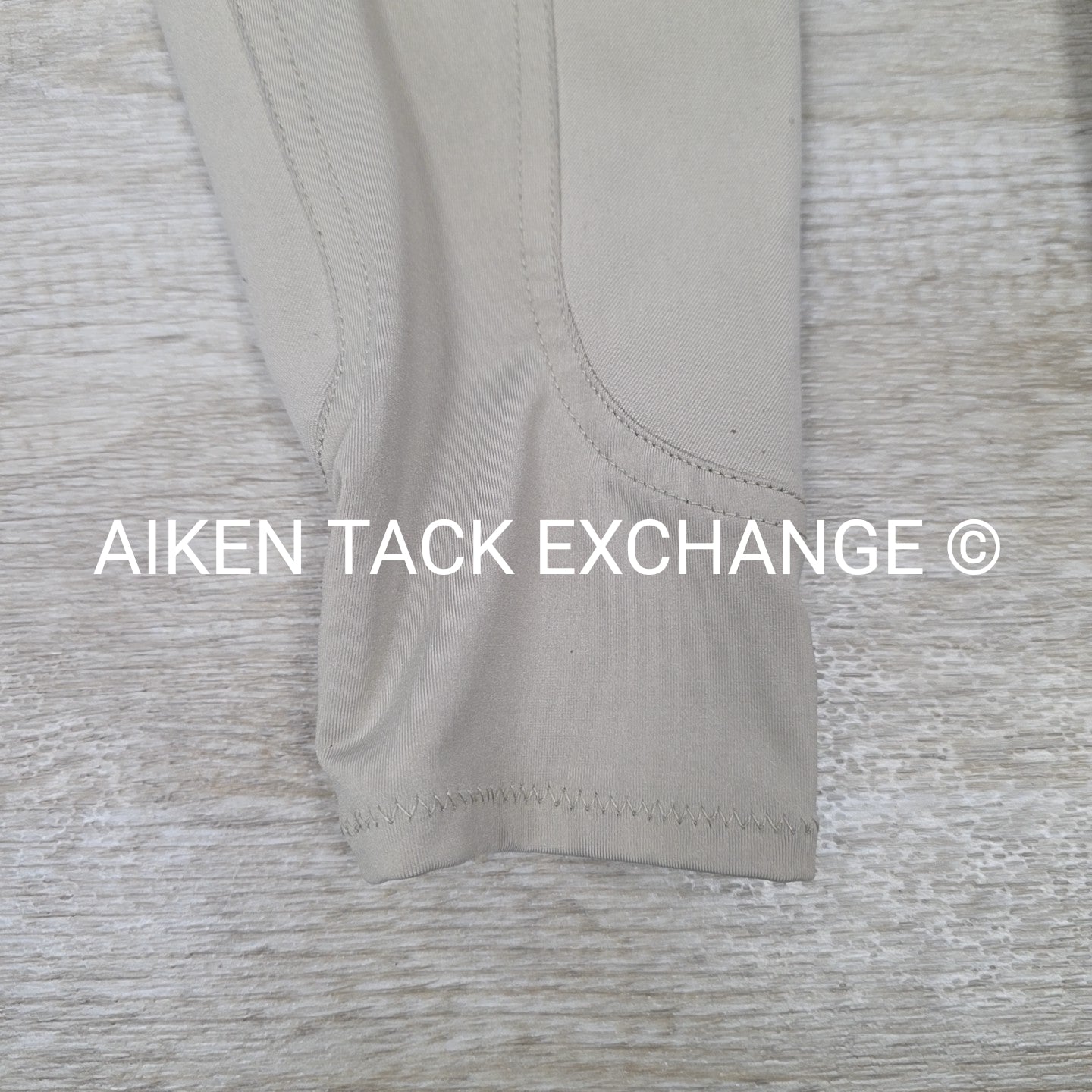 SmartPak Piper Knee Patch Breeches, Size 28