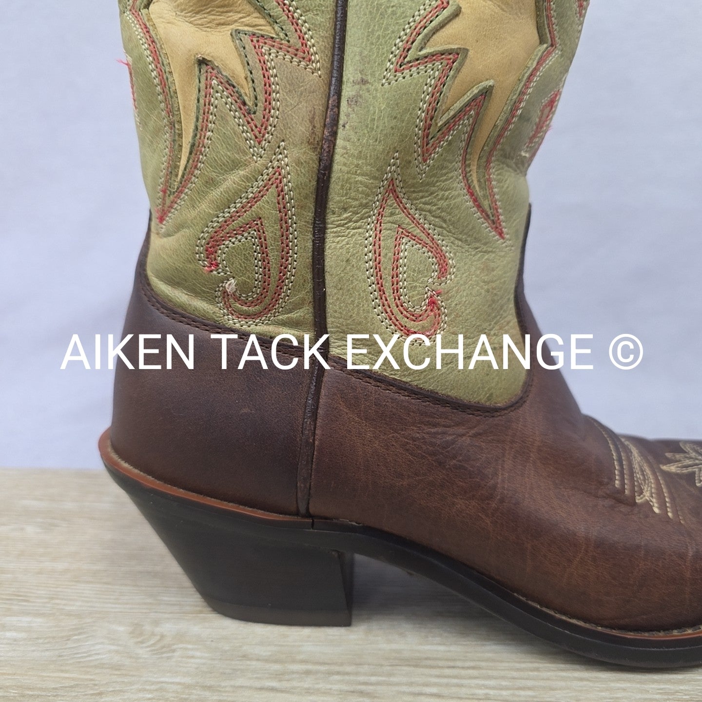 Ariat Manzanita Western Boots, Women's 6.5