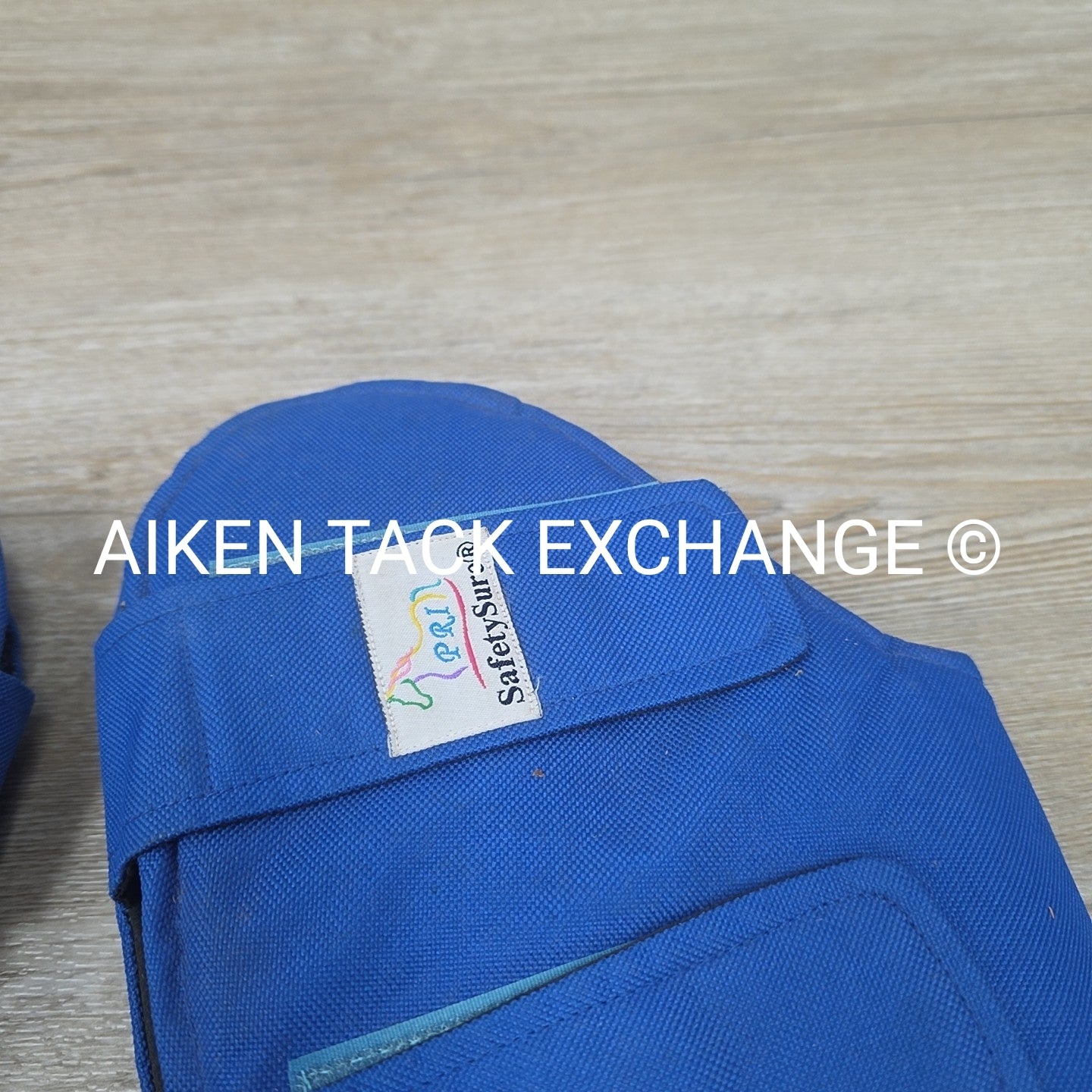 PRI Heavy Duty Shipping Boots, Fronts Only