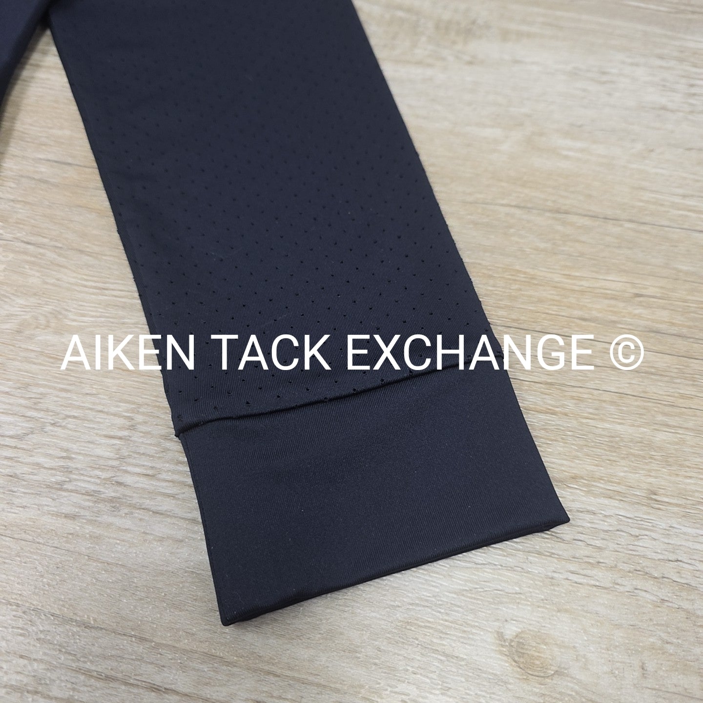 Schockemohle Penelope Long Sleeve Top, Size X-Large