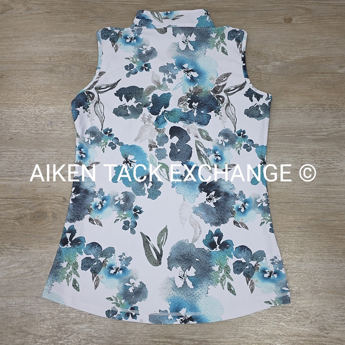 skea Sleeveless Top, Women's Medium