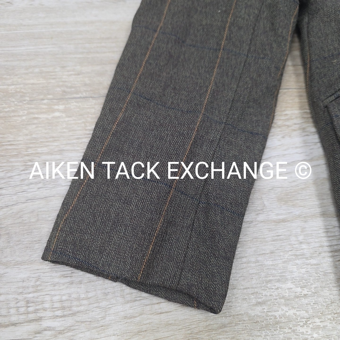 Shires Huntingdon Hunt/Show Coat, Size 10 (EU 38)