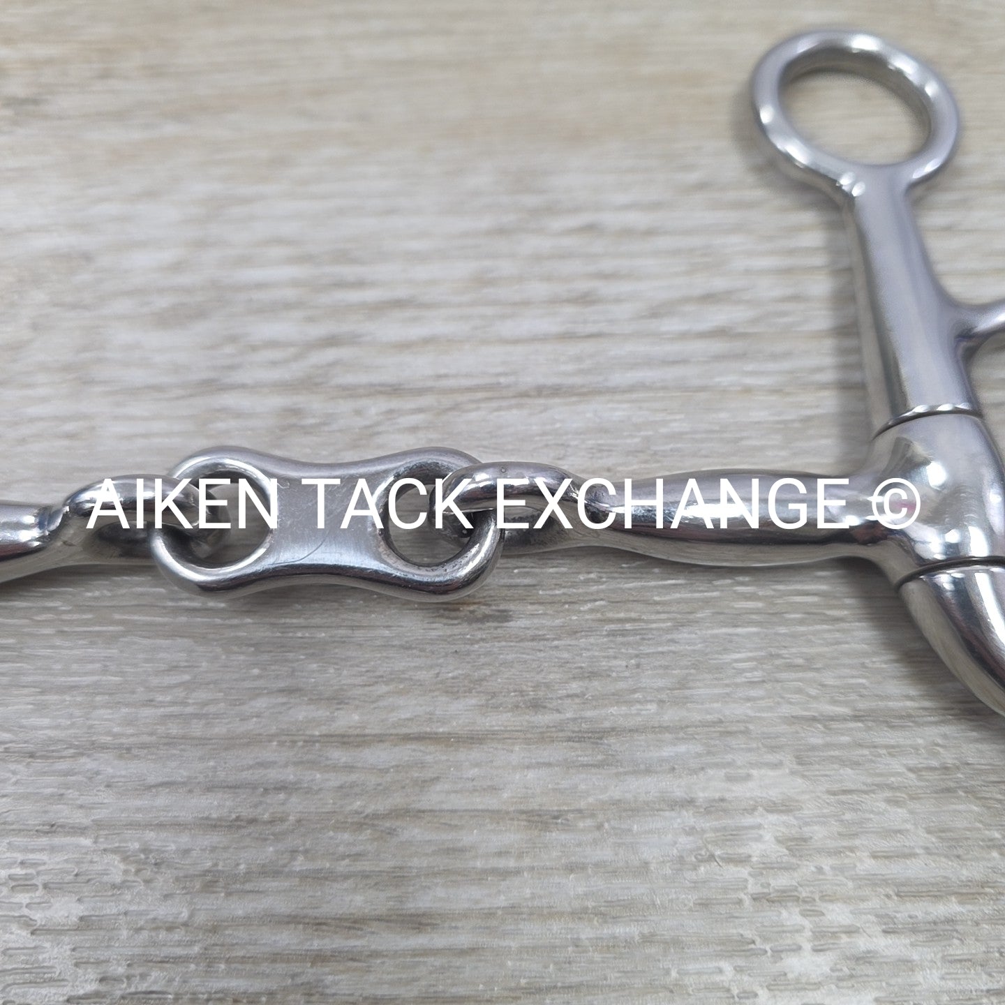 Jack's French Link Baucher Bit 5"