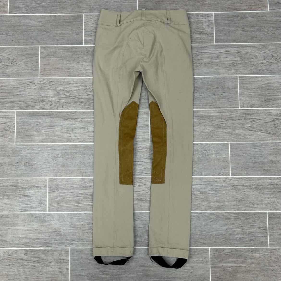Tailored Sportsman Trophy Hunter Jods, Size 14 R