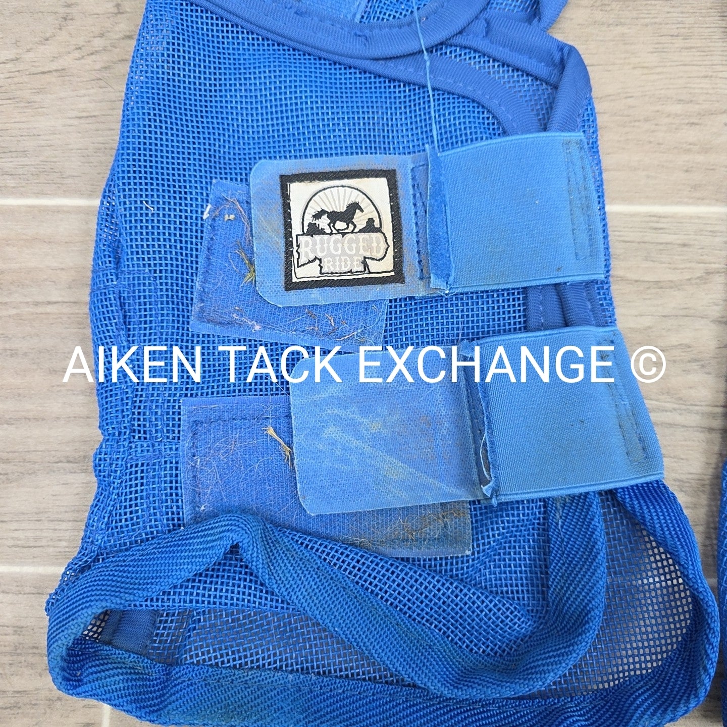 BARGAIN BUNDLE: 2 Pair Rugged Ride (Horse), 1 Pair Tuffrider &  Cashel (Mini)