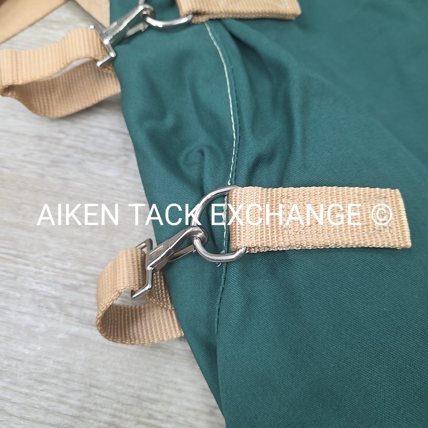 Cotton Neck Cover, Size Large
