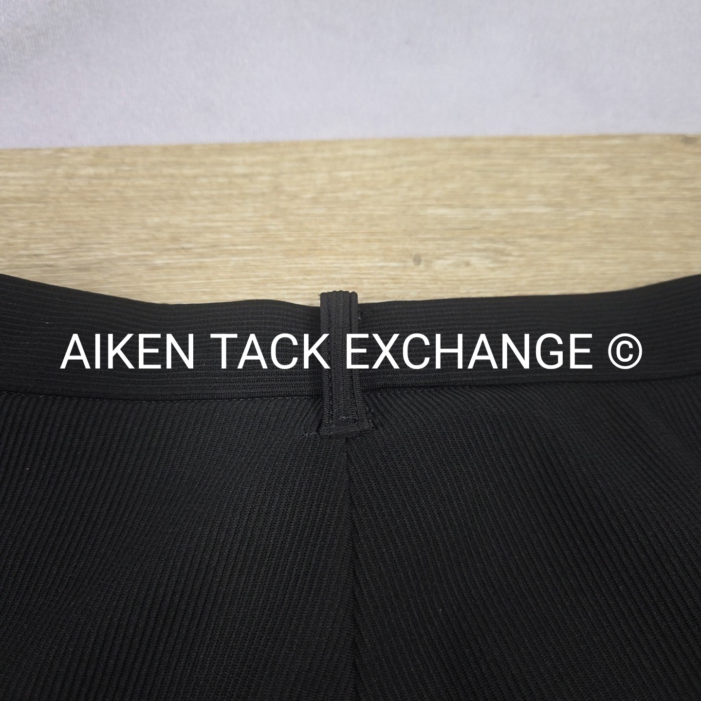 Devon-Aire Knee Patch Breeches, Size 30