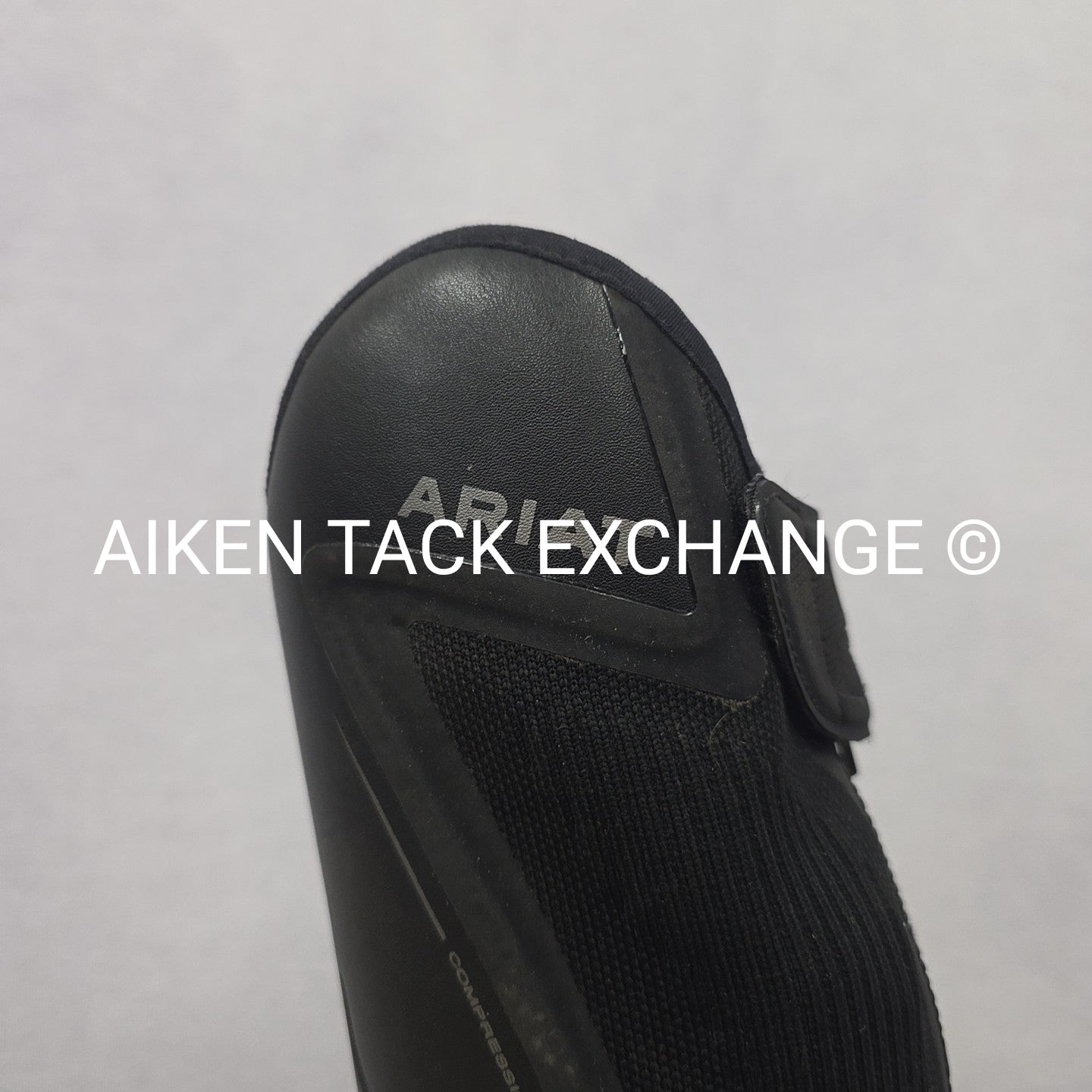Ariat Ascent Tall Boot, Size 8 Med XS