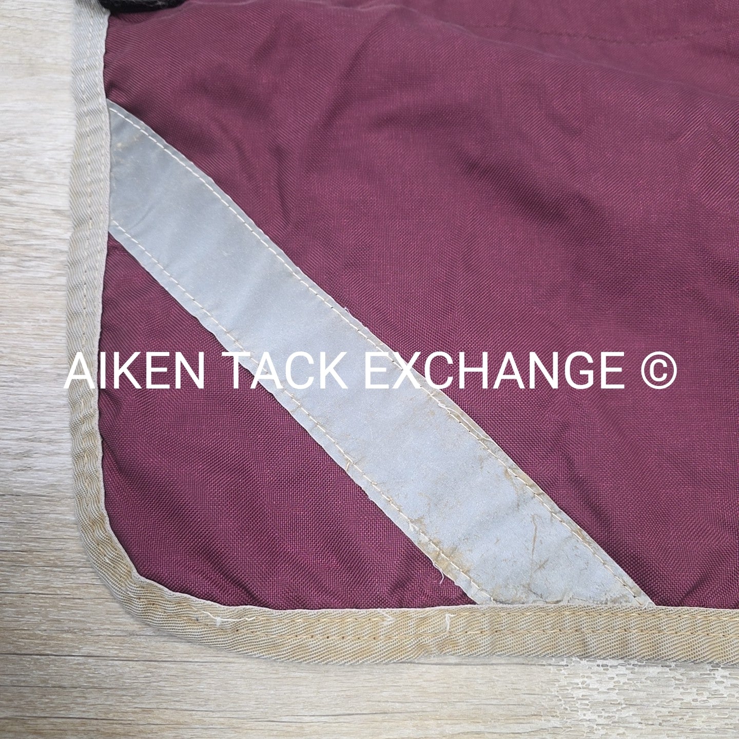 Horseware Rambo Turnout Sheet, 75"