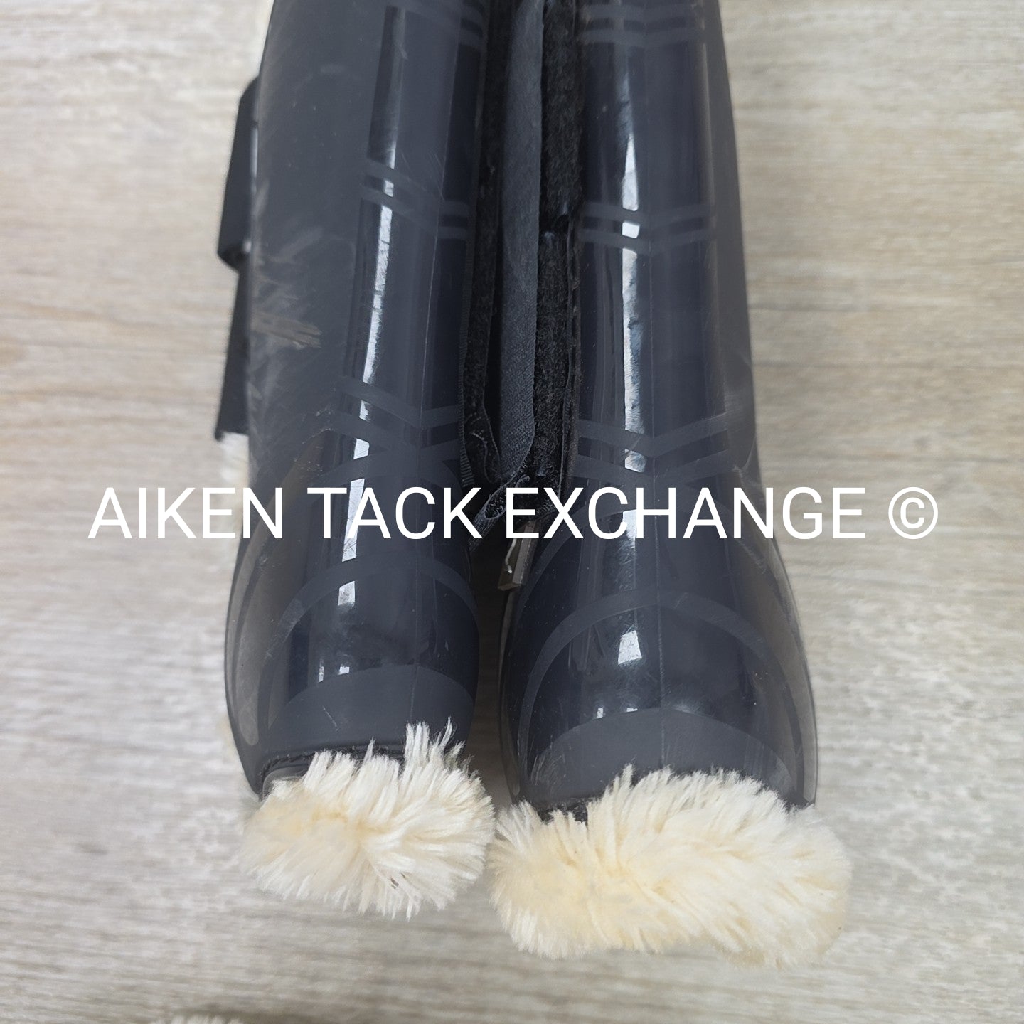 Horze Caliber Tendon & Fetlock Boots, Size Full