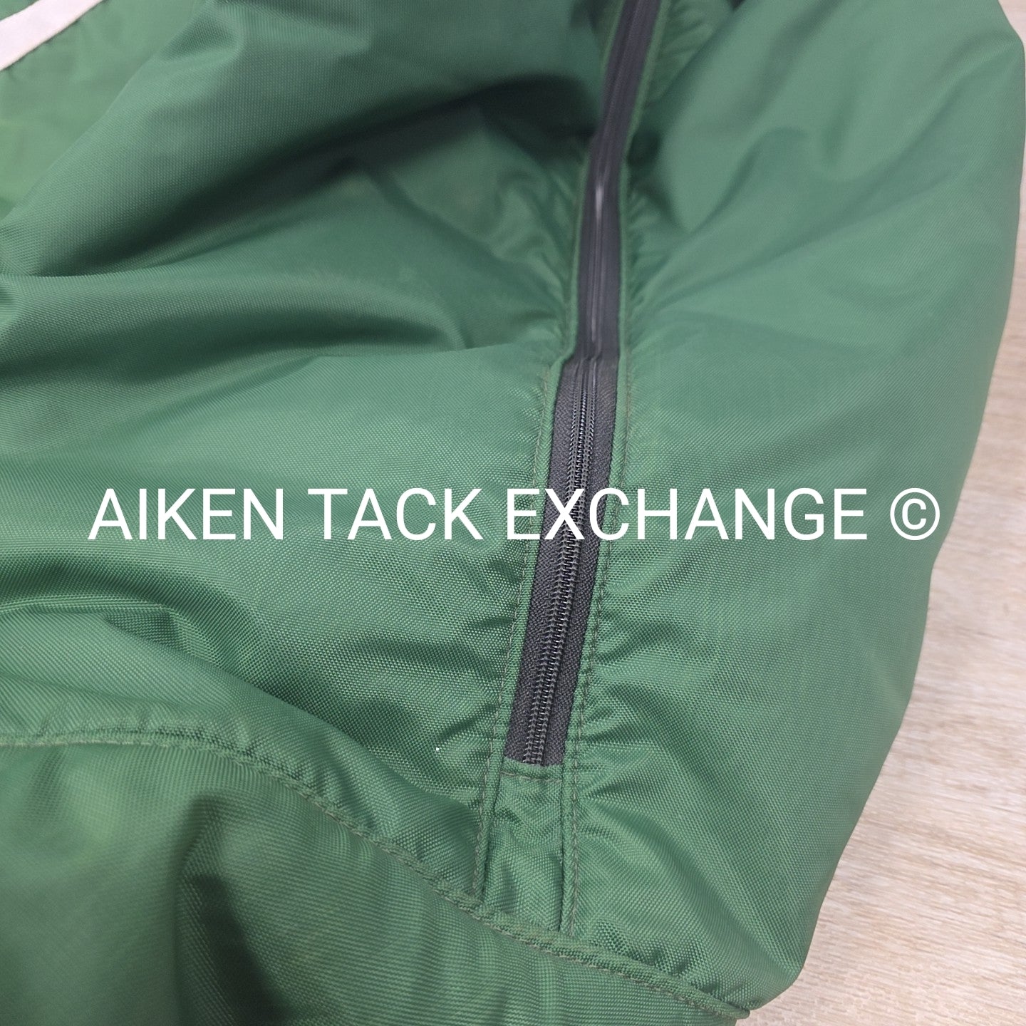 Fleece Lined Gear Bag