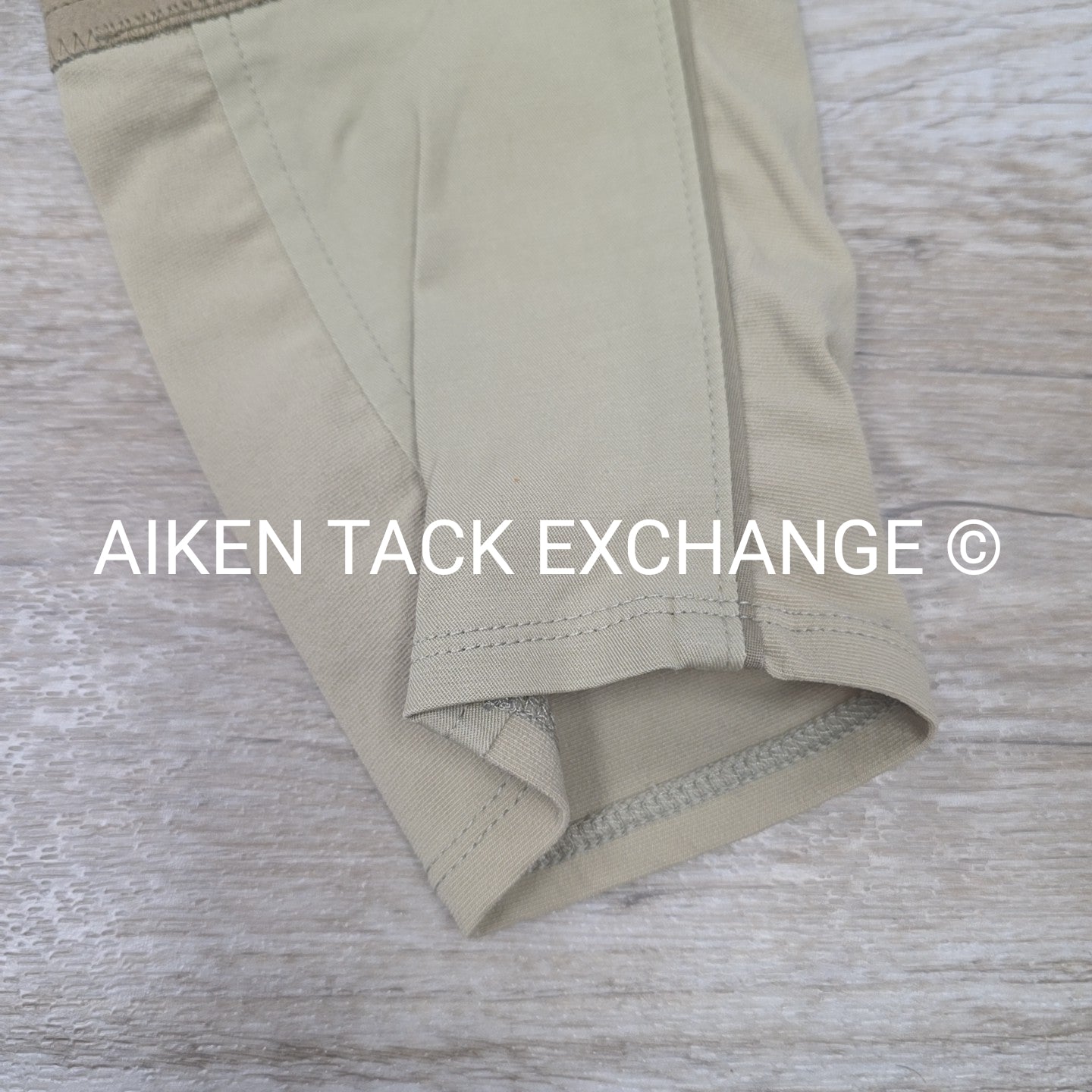 Ariat All Circuit Knee Patch Breeches, Size 32 R