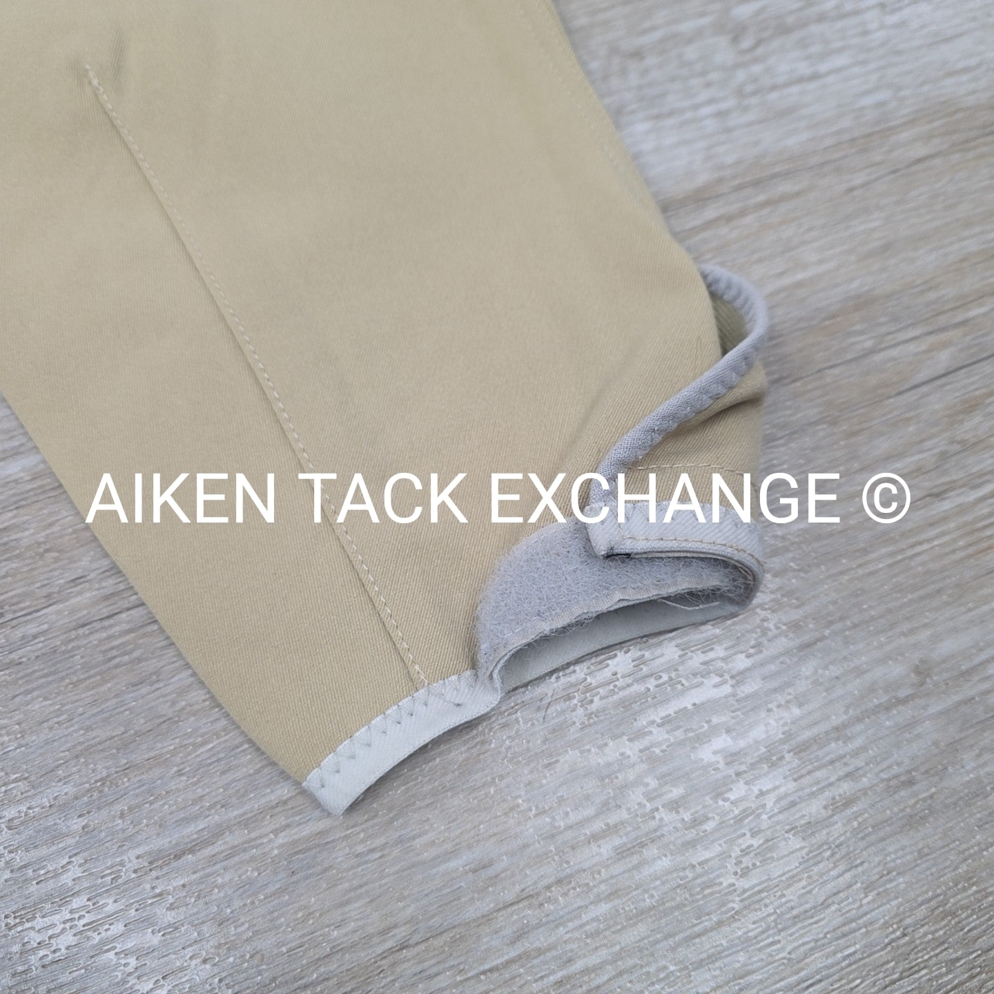 Kentucky Knee Patch Breeches, Men's 36