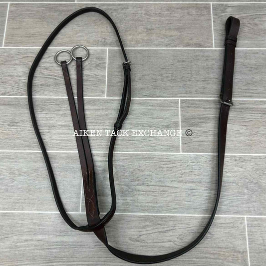 Plain Running Martingale, Size Cob