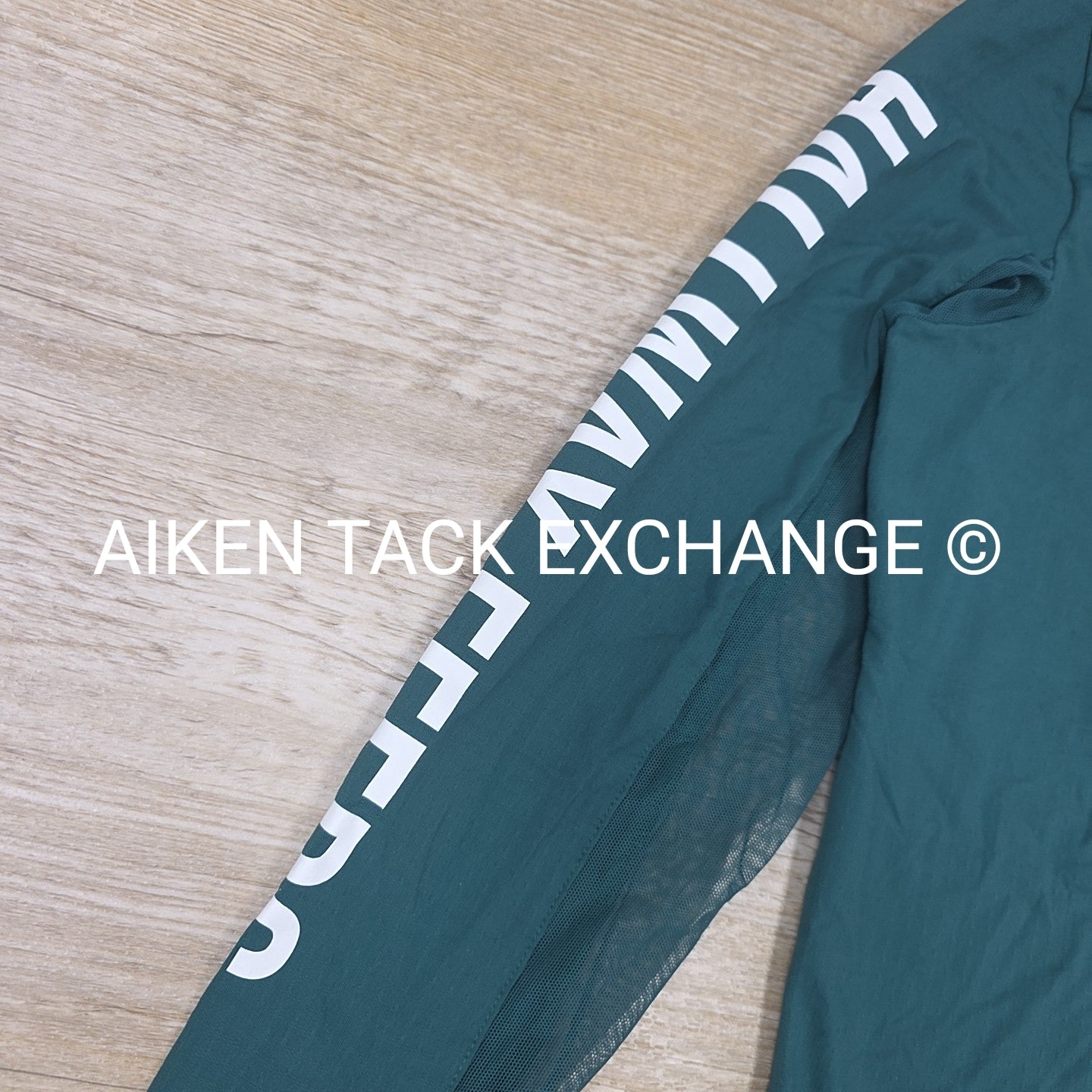 EIS Hallway Feeds Long Sleeve Sun Shirt, Size Medium