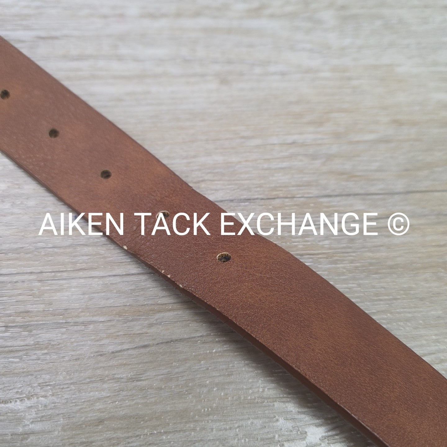 Horze Belt, Brown, 34
