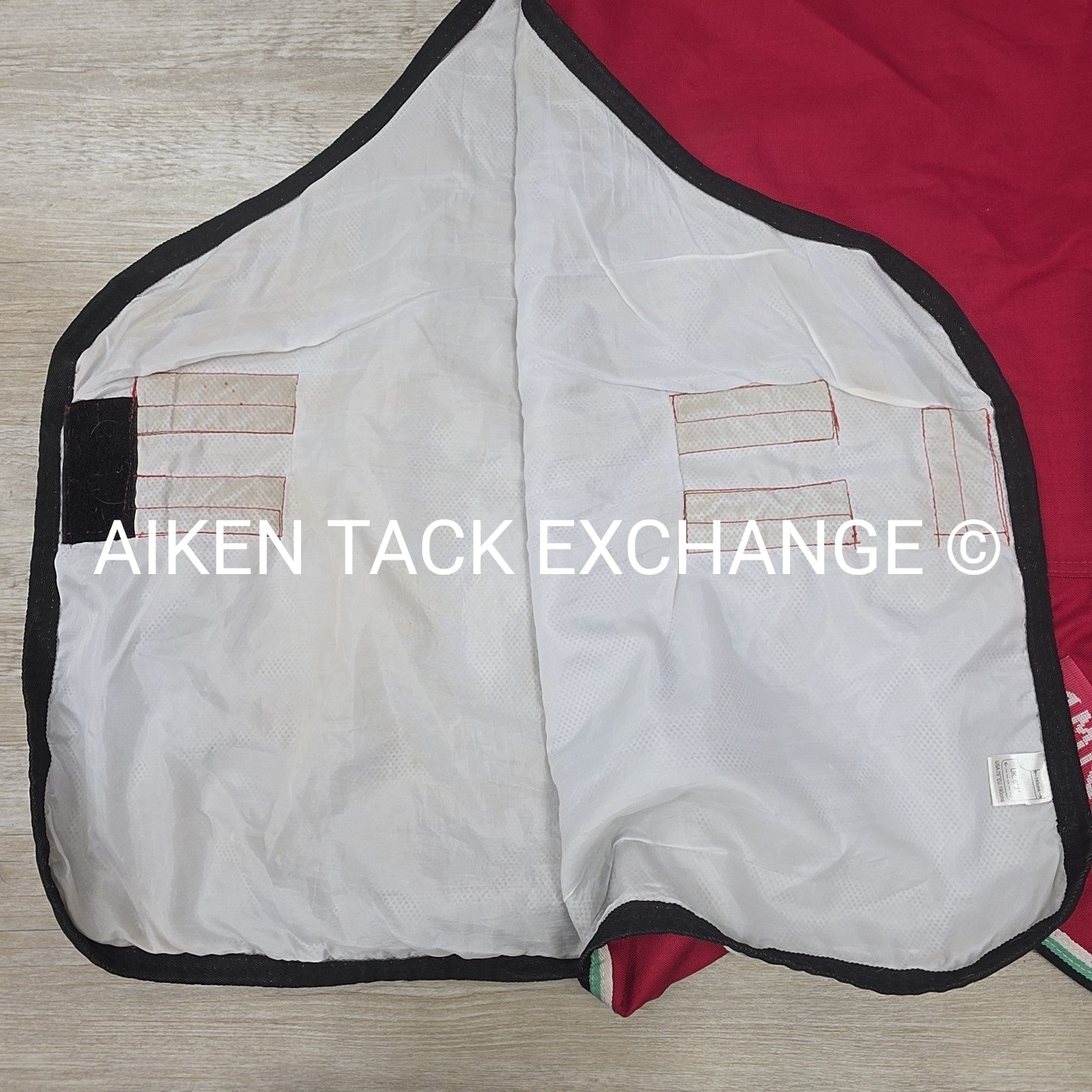 Horseware Amigo Bravo 12 0g Turnout Sheet, 75"