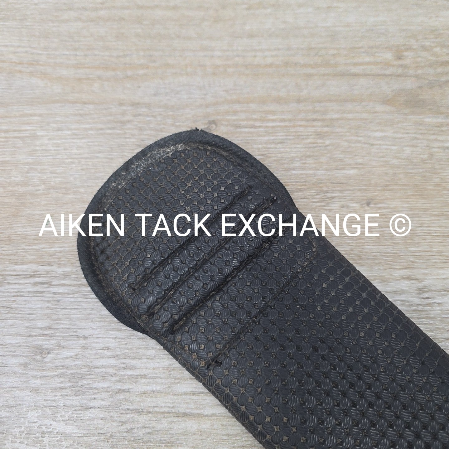 Wintec Short Girth, Black, 28"