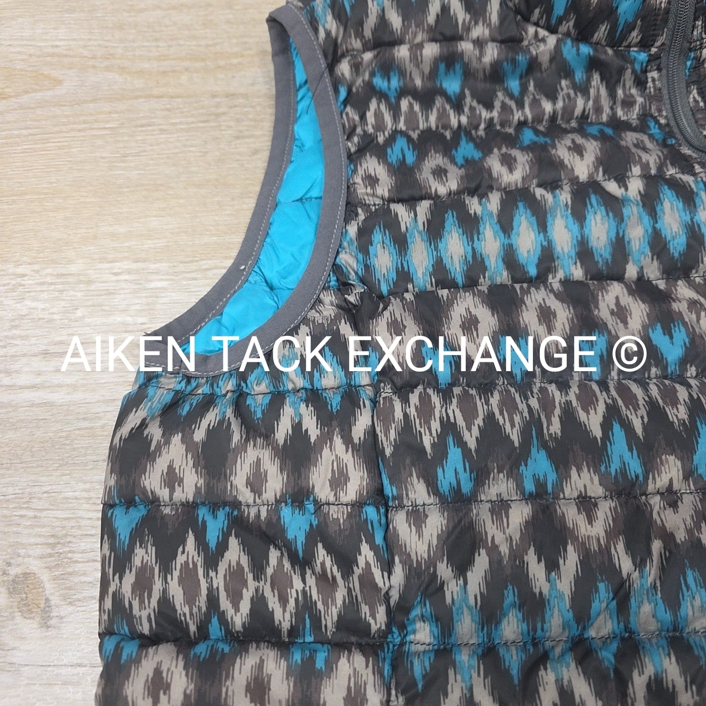 Ariat Ideal Down Vest, Size Medium