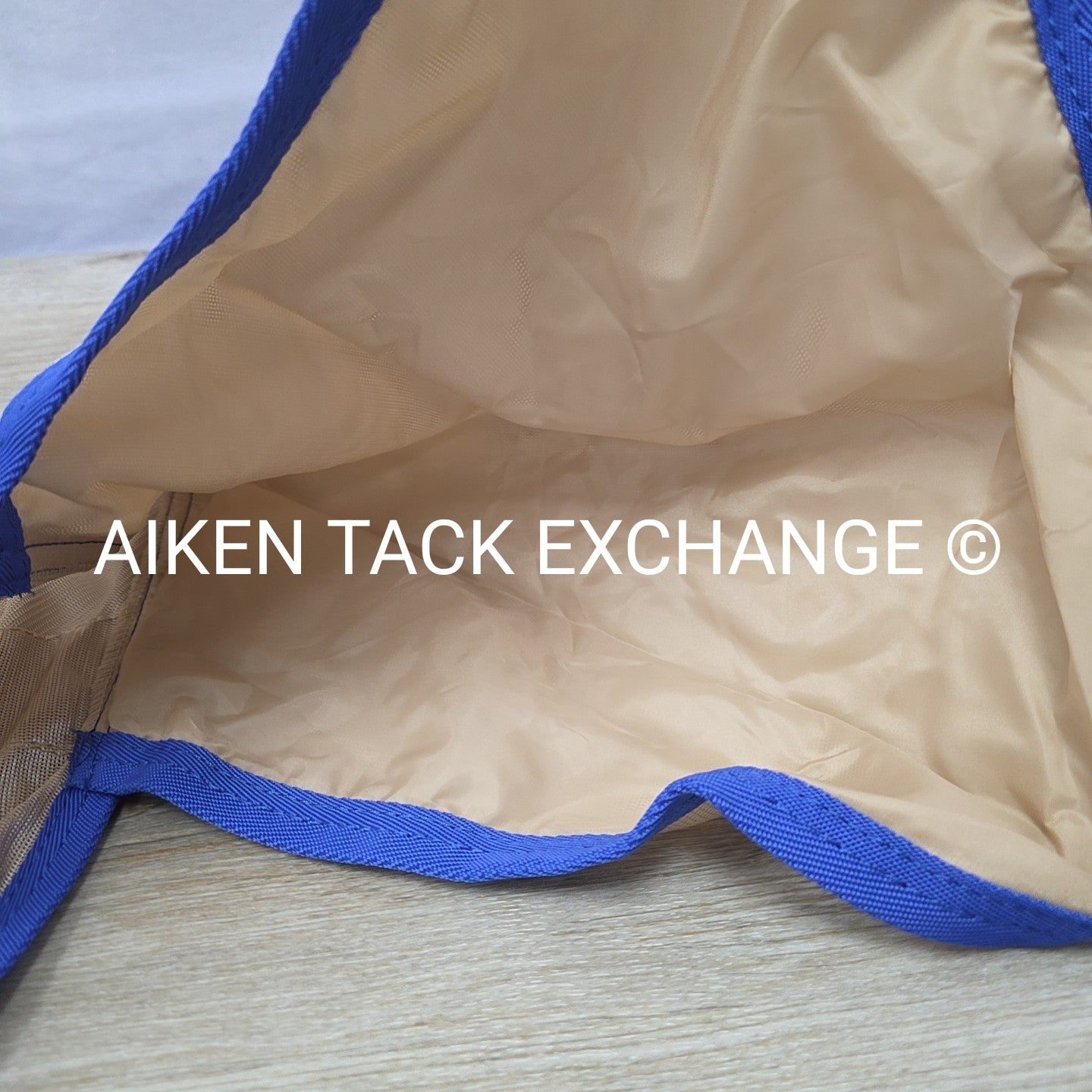 Saxon Soft Mesh Combo Fly Sheet with Neck, 84"