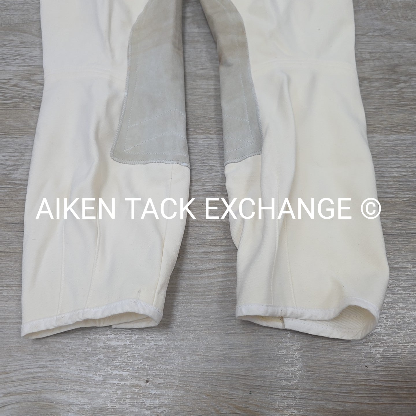 BARGAIN BUNDLE: 2 Tailored Sportsman Knee Patch Breeches, Men's 34