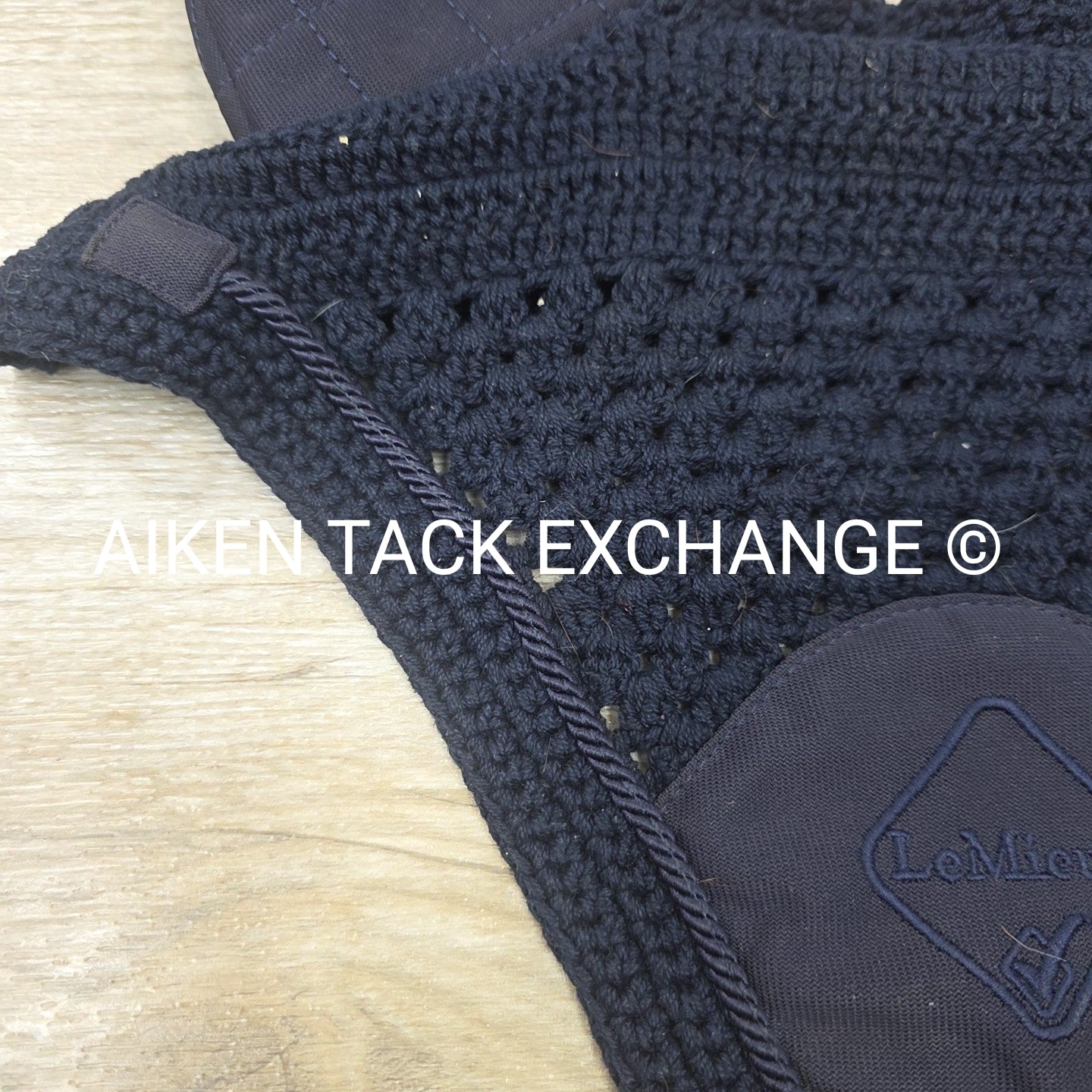 LeMieux Acoustic Ear Bonnet, Size Large