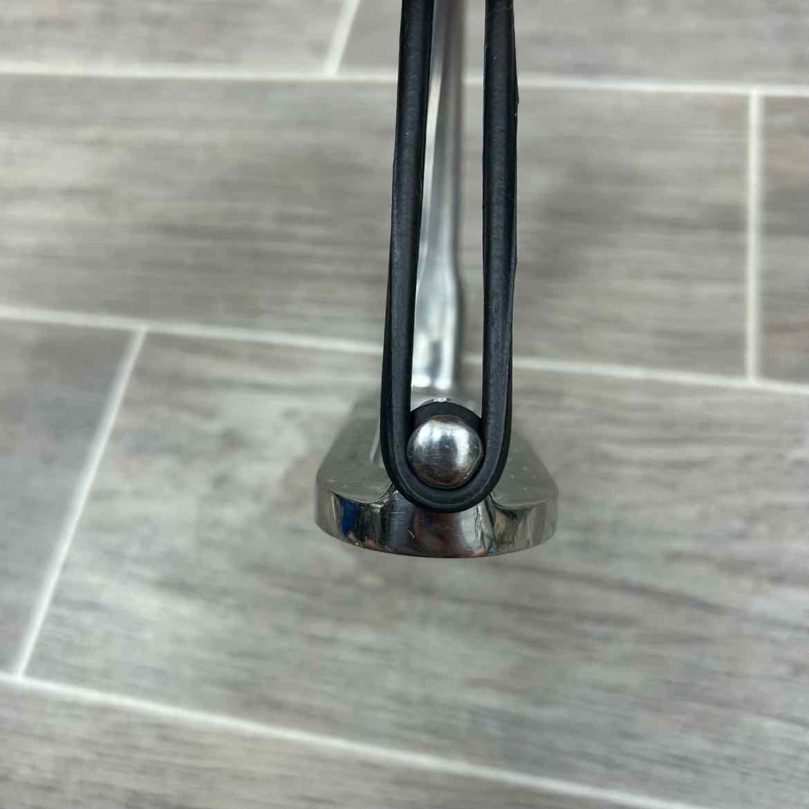Coronet Peacock Safety Stirrup Irons 4.75" (No Pads)