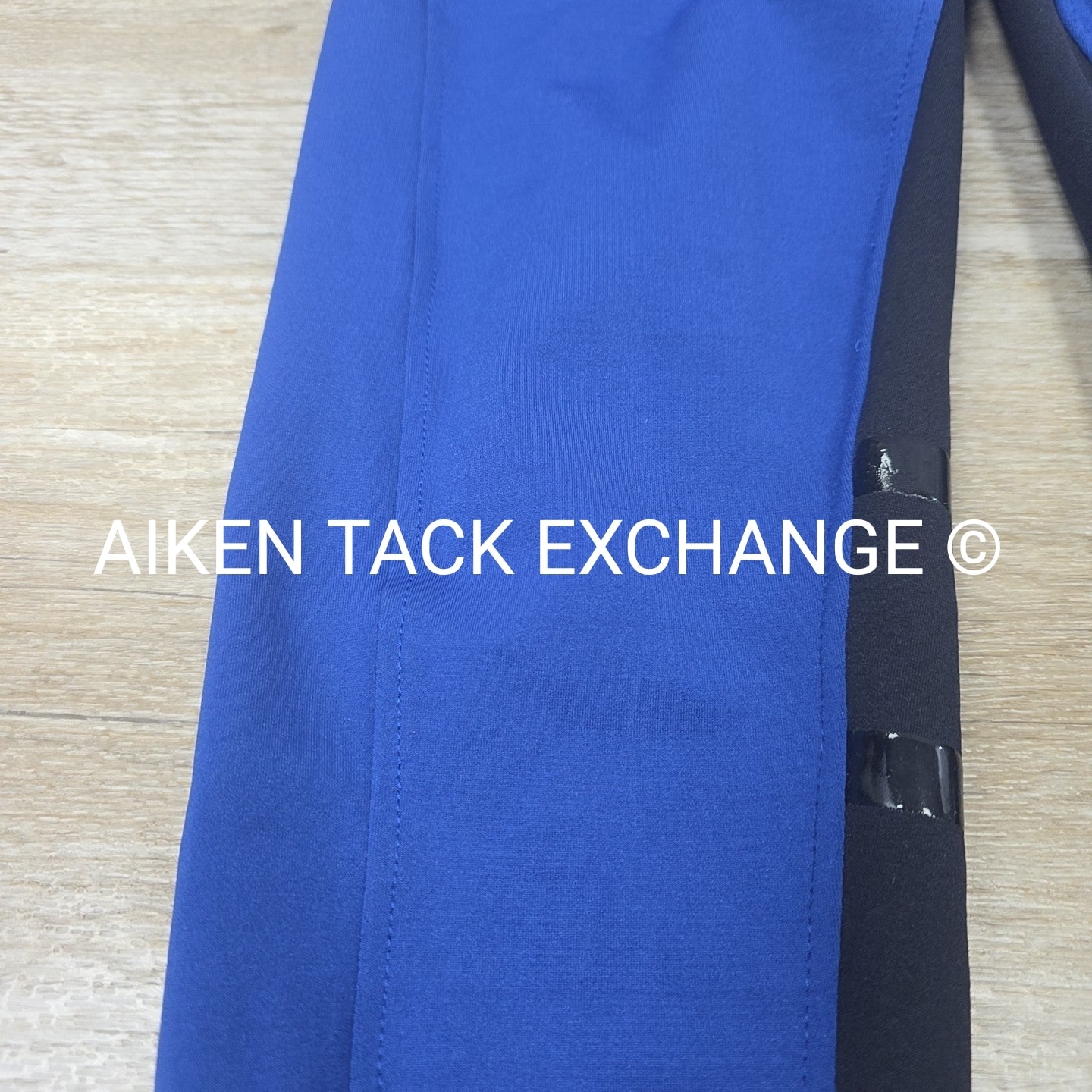 Pull On Full Seat Silicone Grip Breeches, Size 24