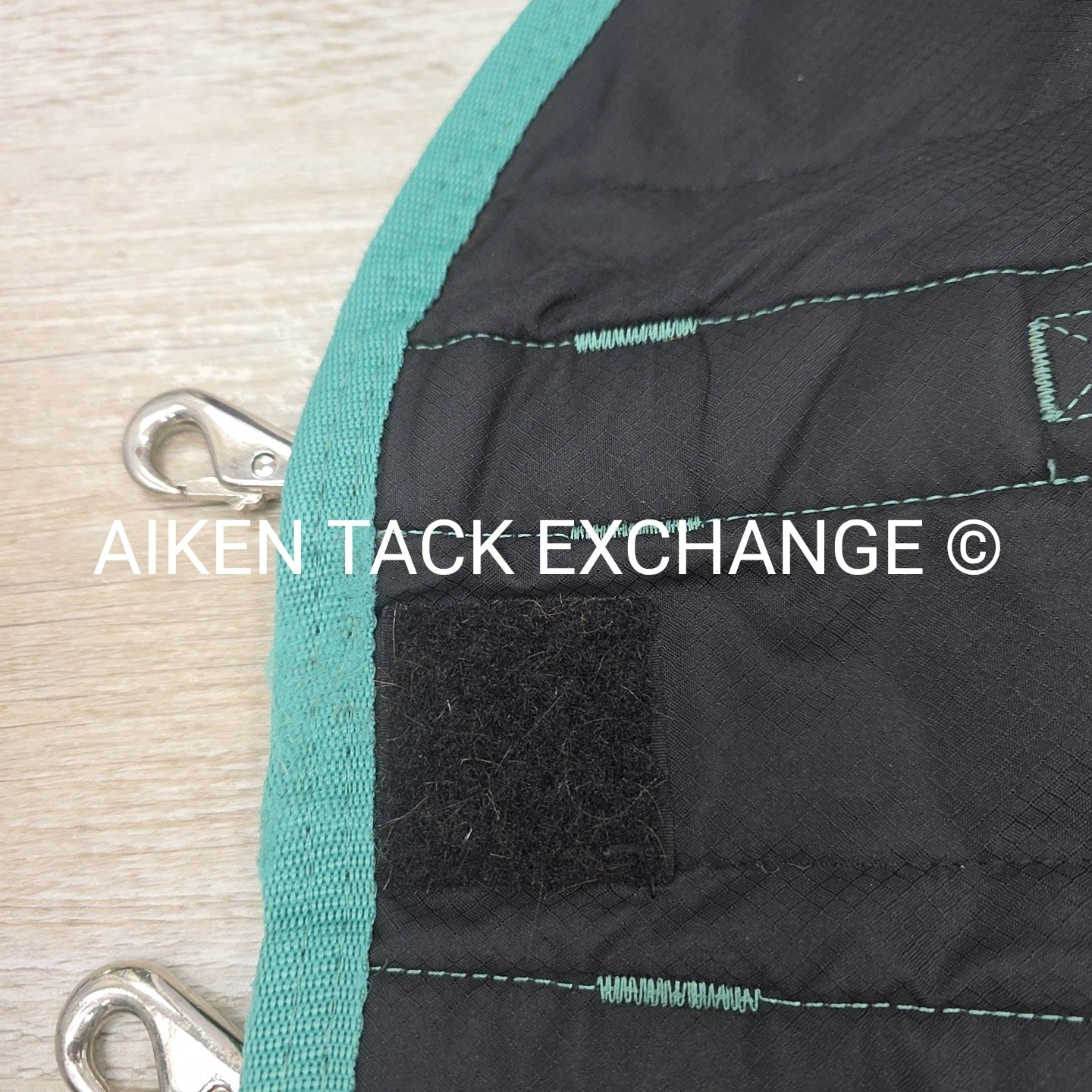 Weatherbeeta Green-Tec Standard Neck Medium/Lite Stable Blanket, Size 81"