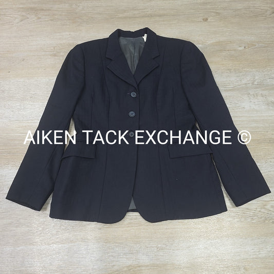 Grand Prix Show Coat, Size 14 R