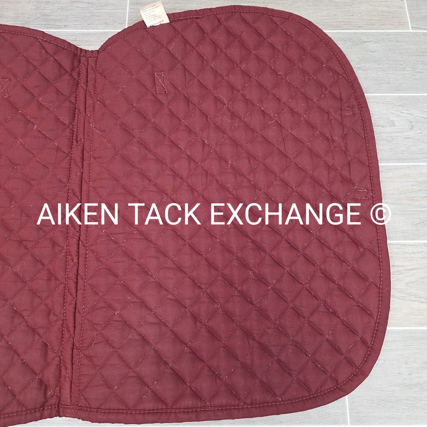 Dover Saddlery All Purpose Saddle Pad