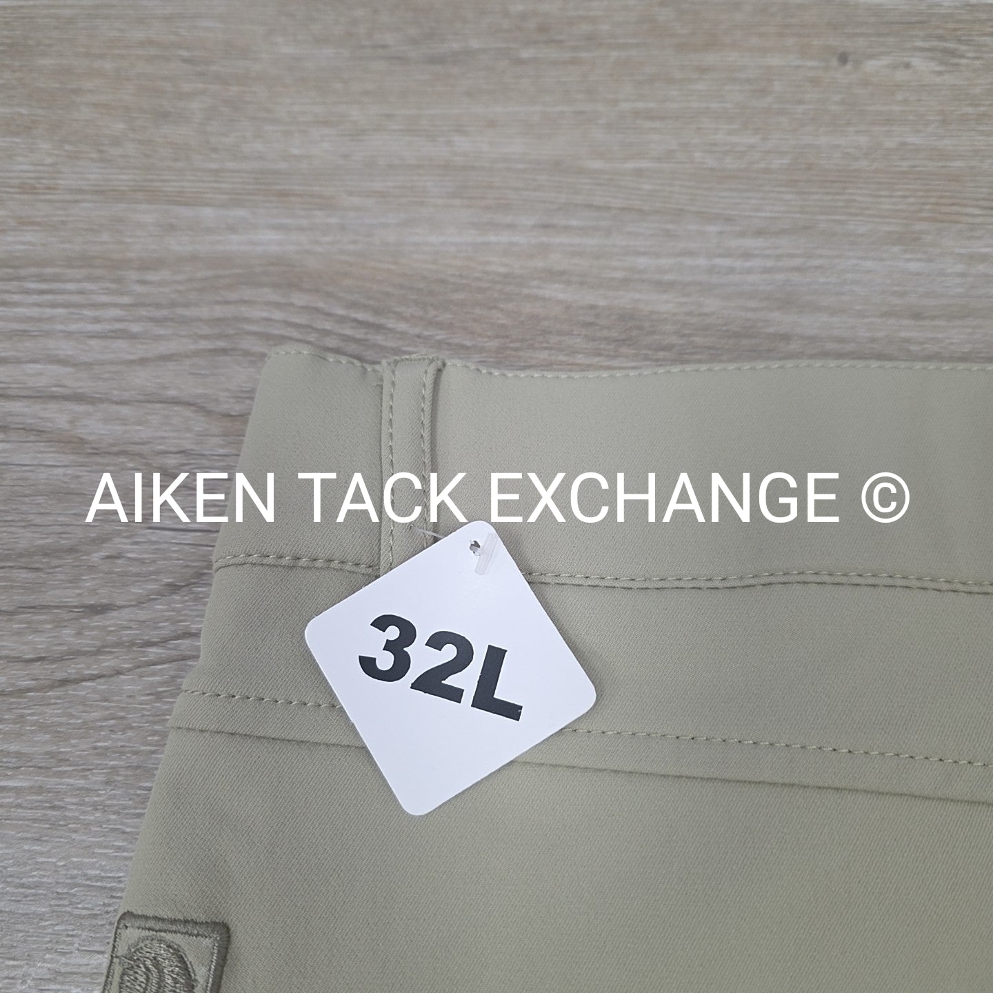 Romfh Sarafina Full Seat Breeches, Women's 32 Long, Brand New