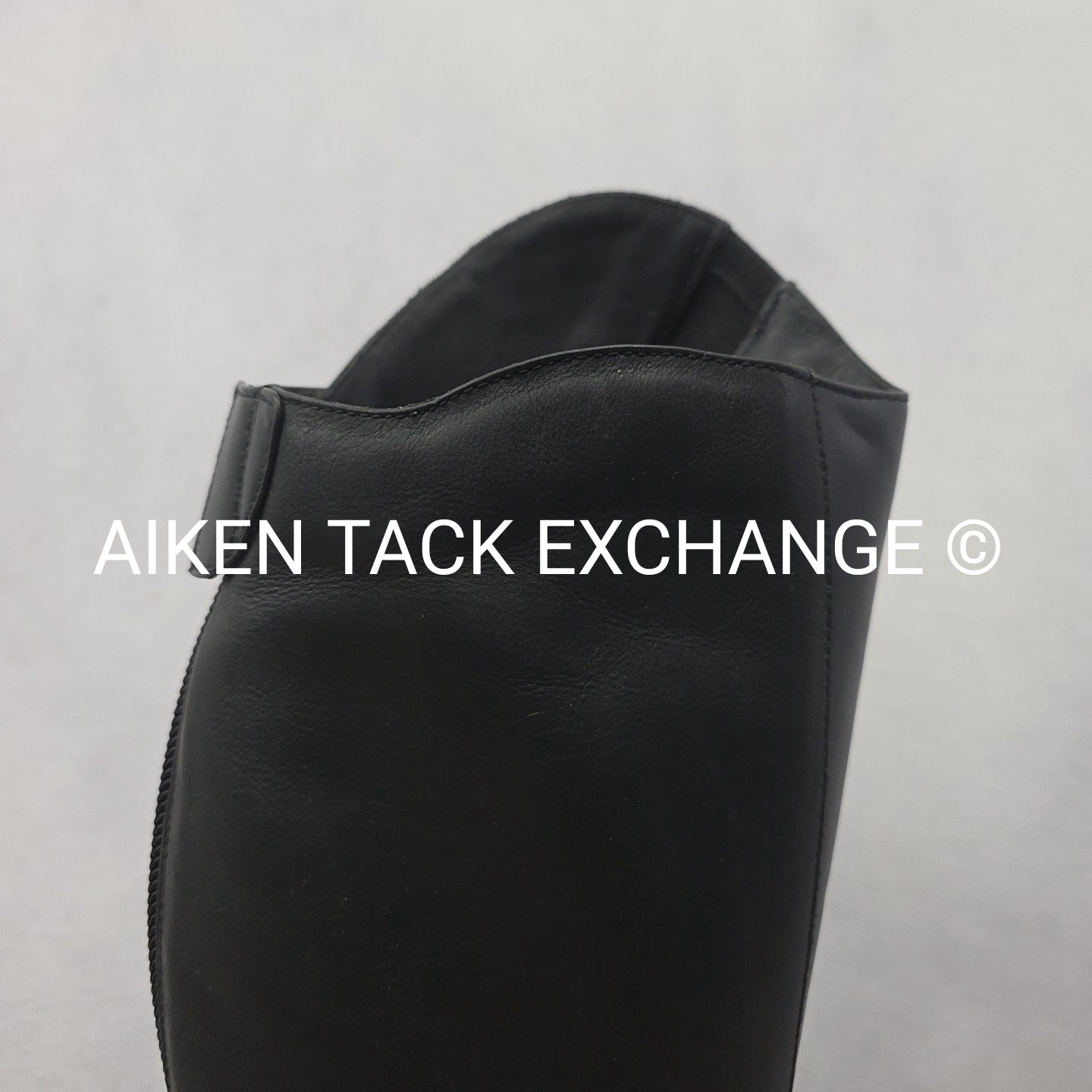 Ariat Ascent Tall Boots, Size 8.5, Medium Height, Full Calf