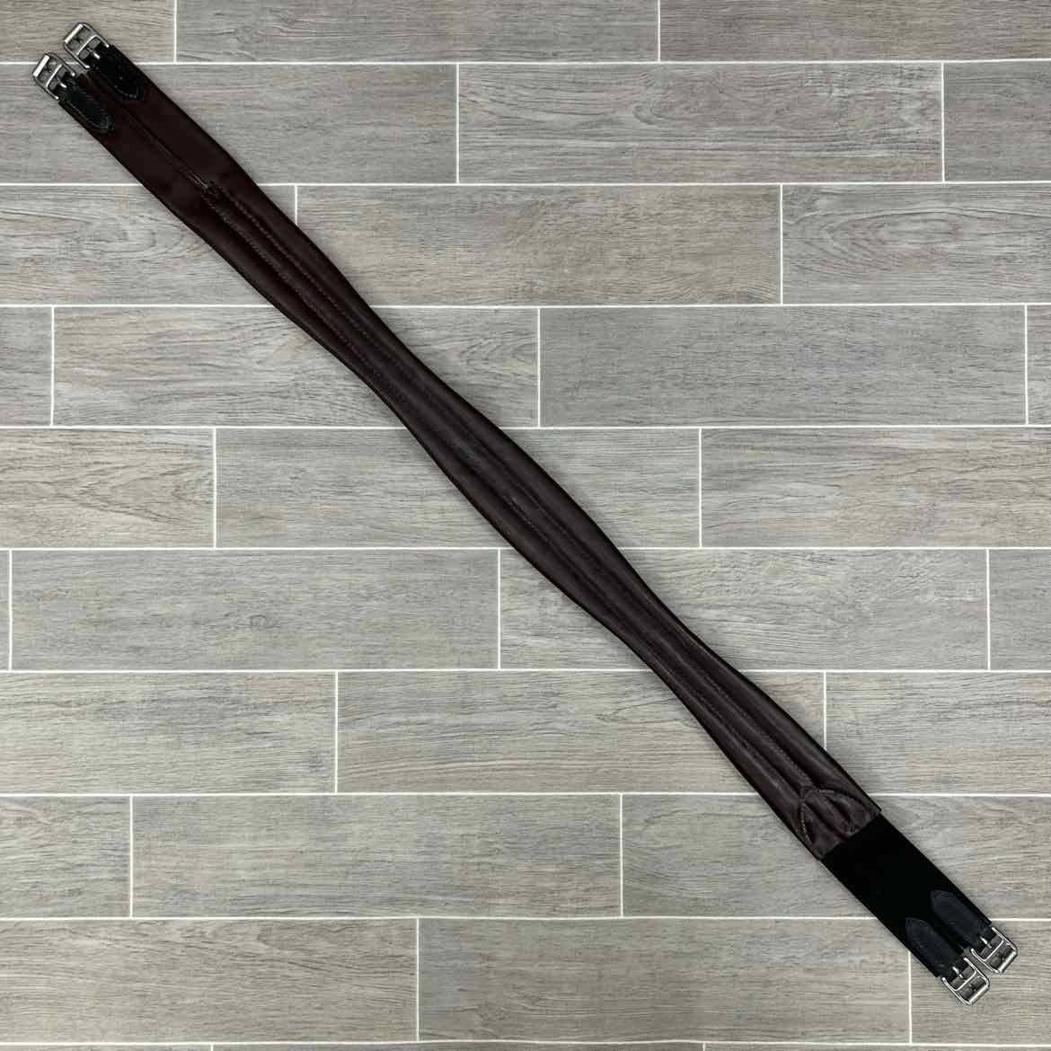 Stubben Girth with Single End Elastic 52"