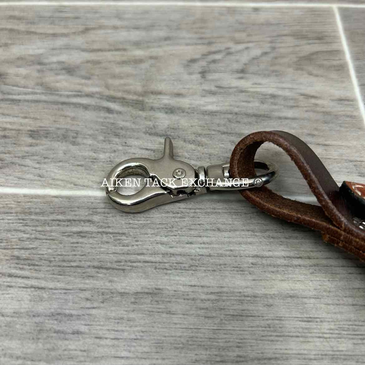 Rodeo Drive Wither Strap