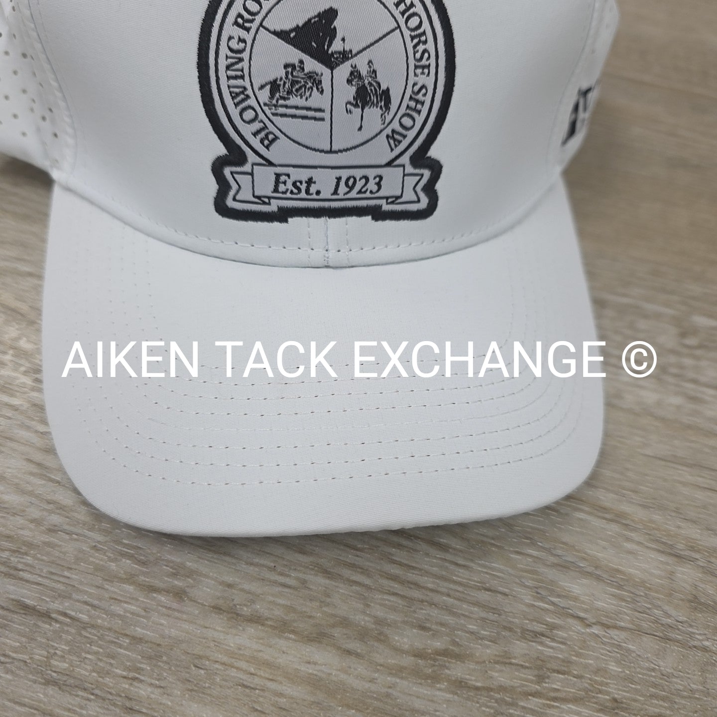 Blowing Rock Baseball Cap, Adjustable