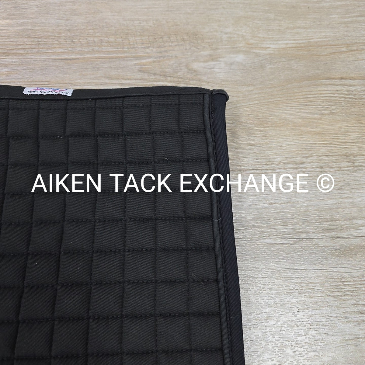 PRI Dressage Saddle Pad, Size Pony
