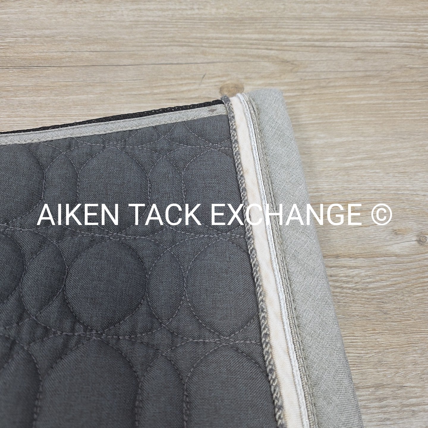 Schockemohle Air Cool Dressage Saddle Pad, Size Full