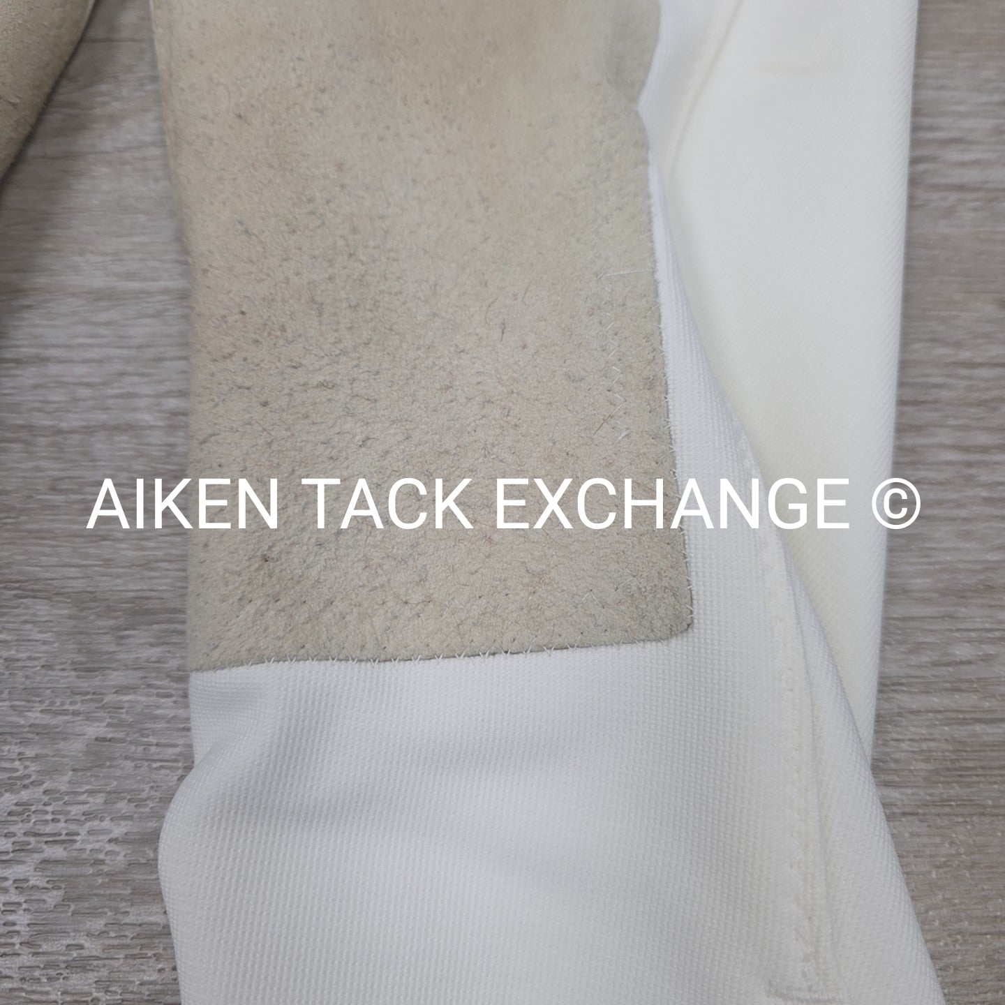 Harry Hall Knee Patch Breeches, Women's 36