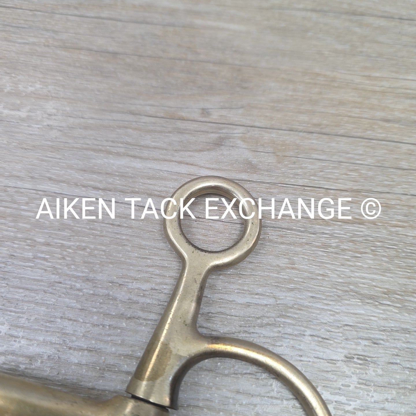 Single Joint Baucher Bit 5.75"