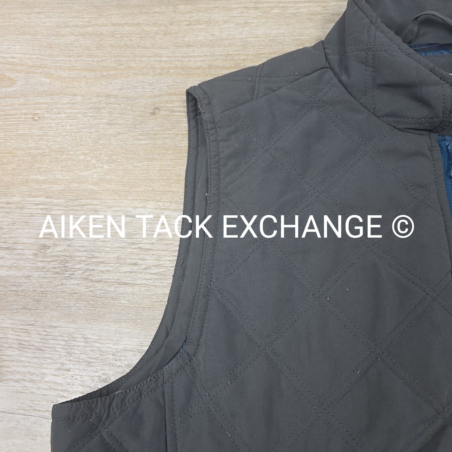 Riding Sport by Dover Quilted Vest, Women's XLarge