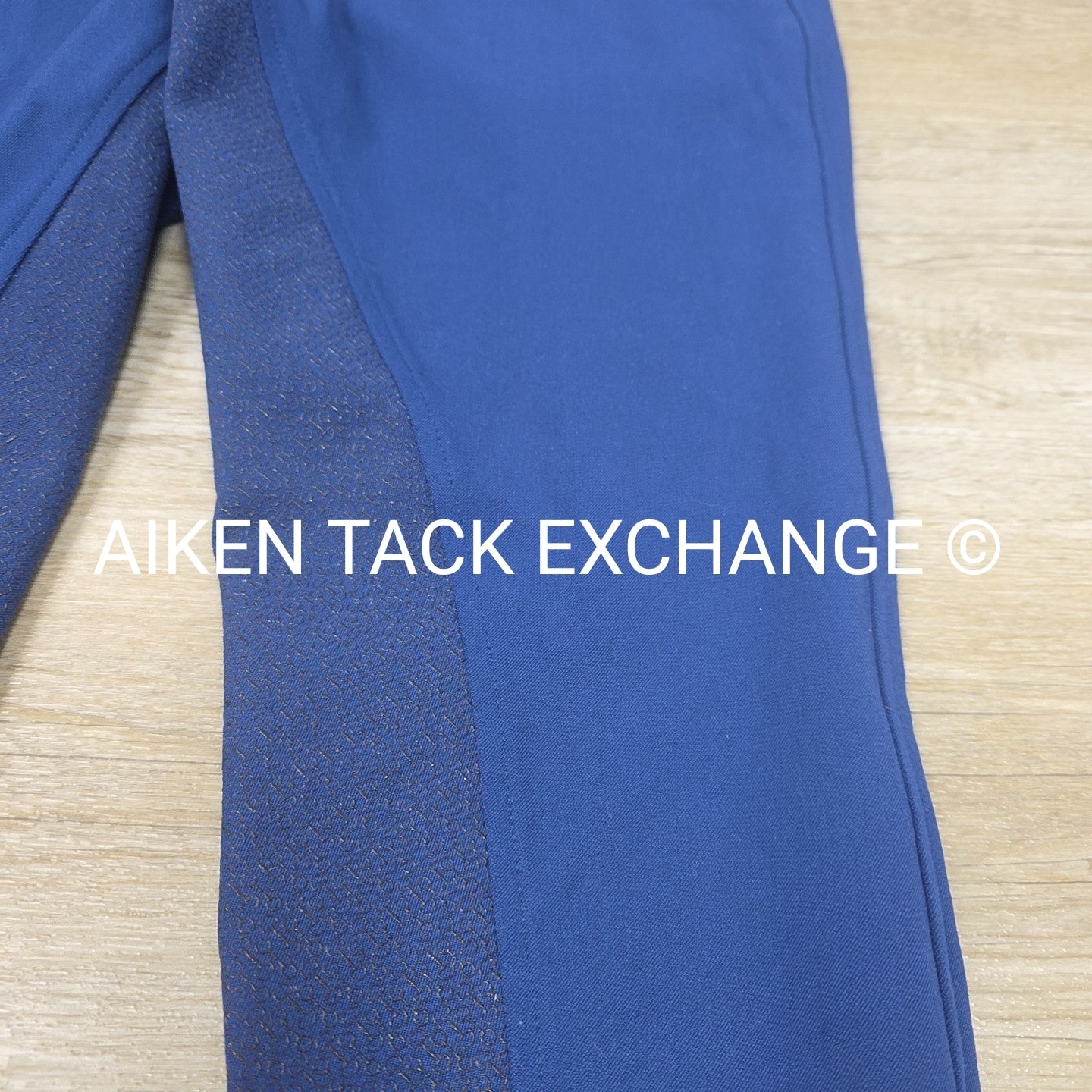 Dover Saddlery Wellesley Silicone Grip Full Seat Breeches, Women's 28