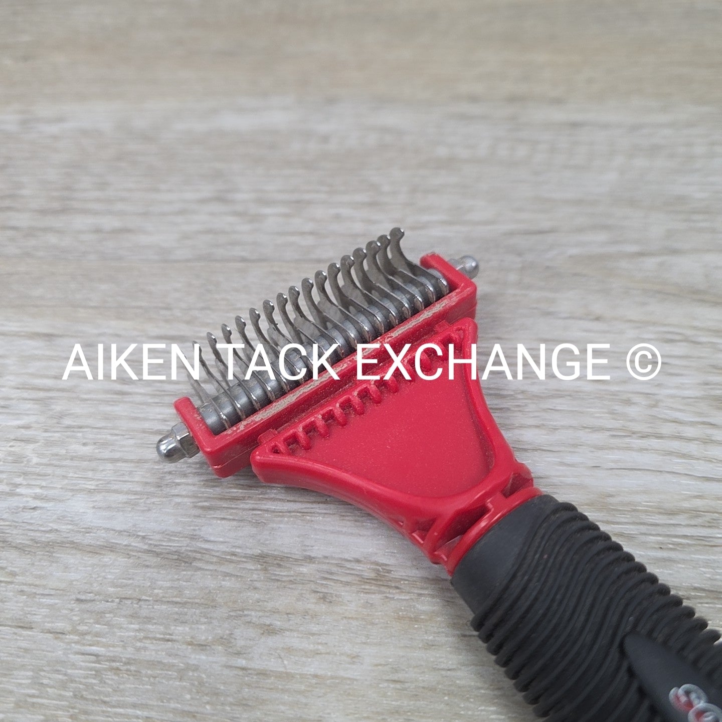 SoloGroom SoloRake Groomer Thinning Tool