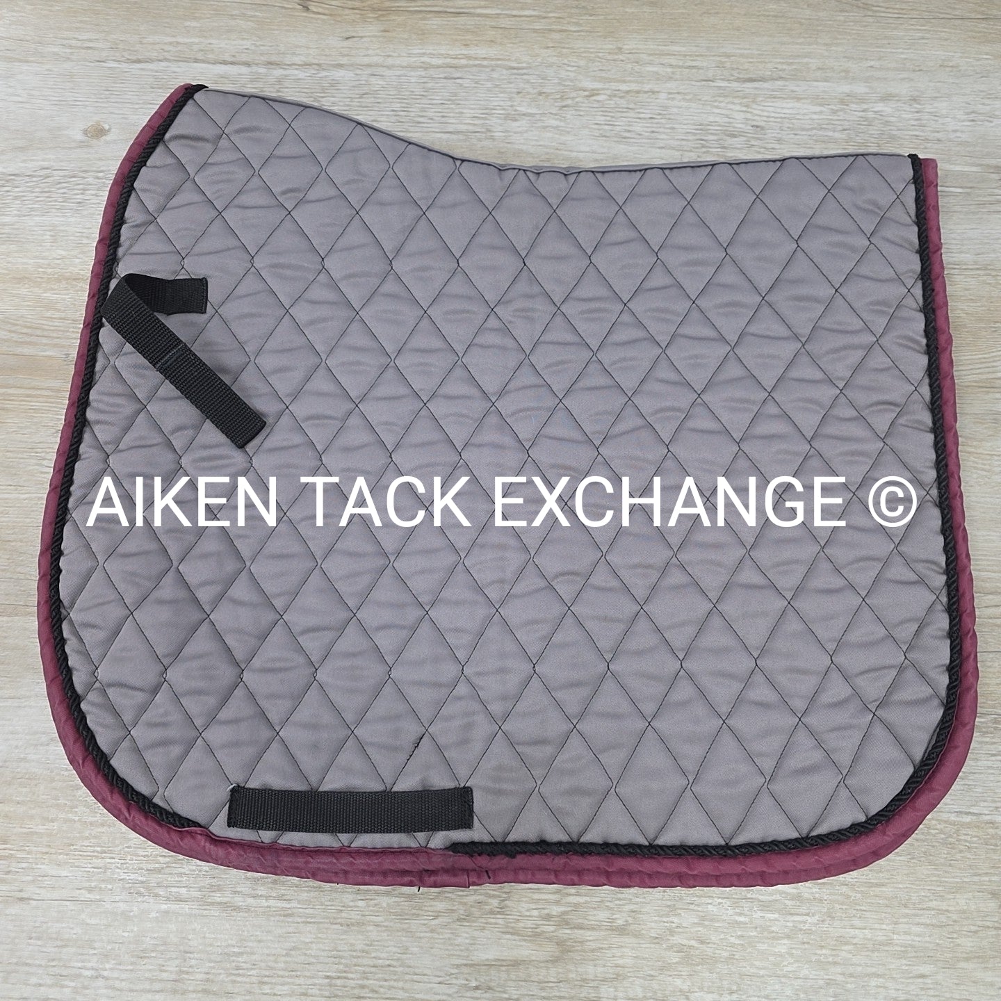 BARGAIN BUNDLE: 2 Toklat Classics III Saddle Pads