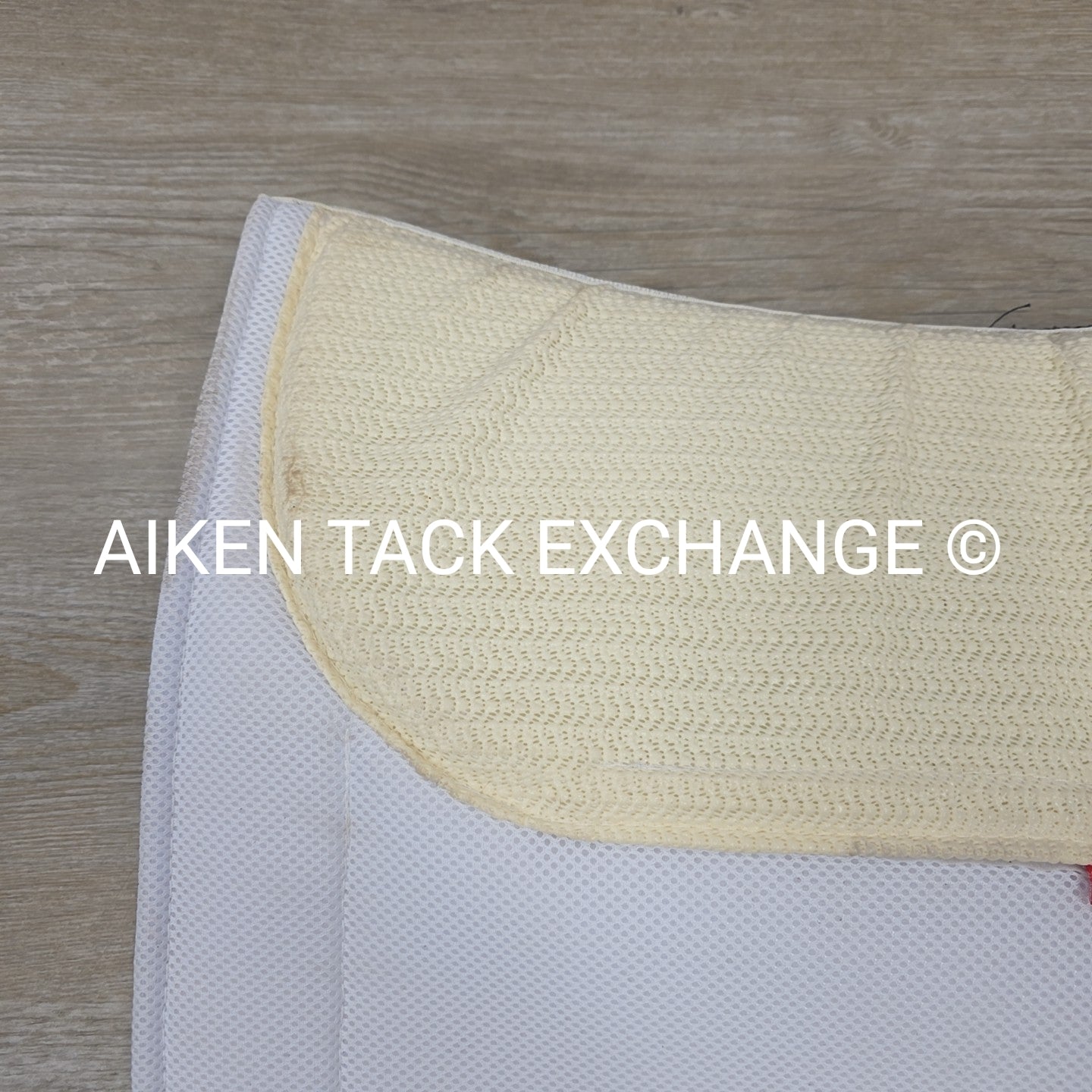 Ecogold Calmatech Dressage Saddle Pad