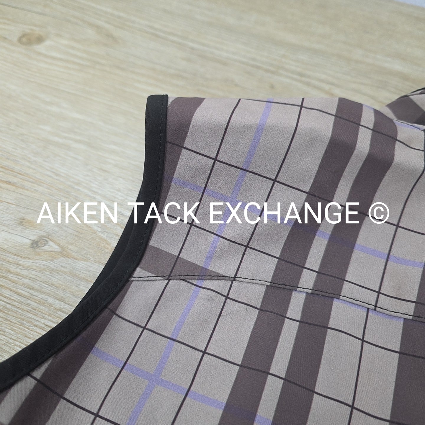 Arista Vest, Size Medium