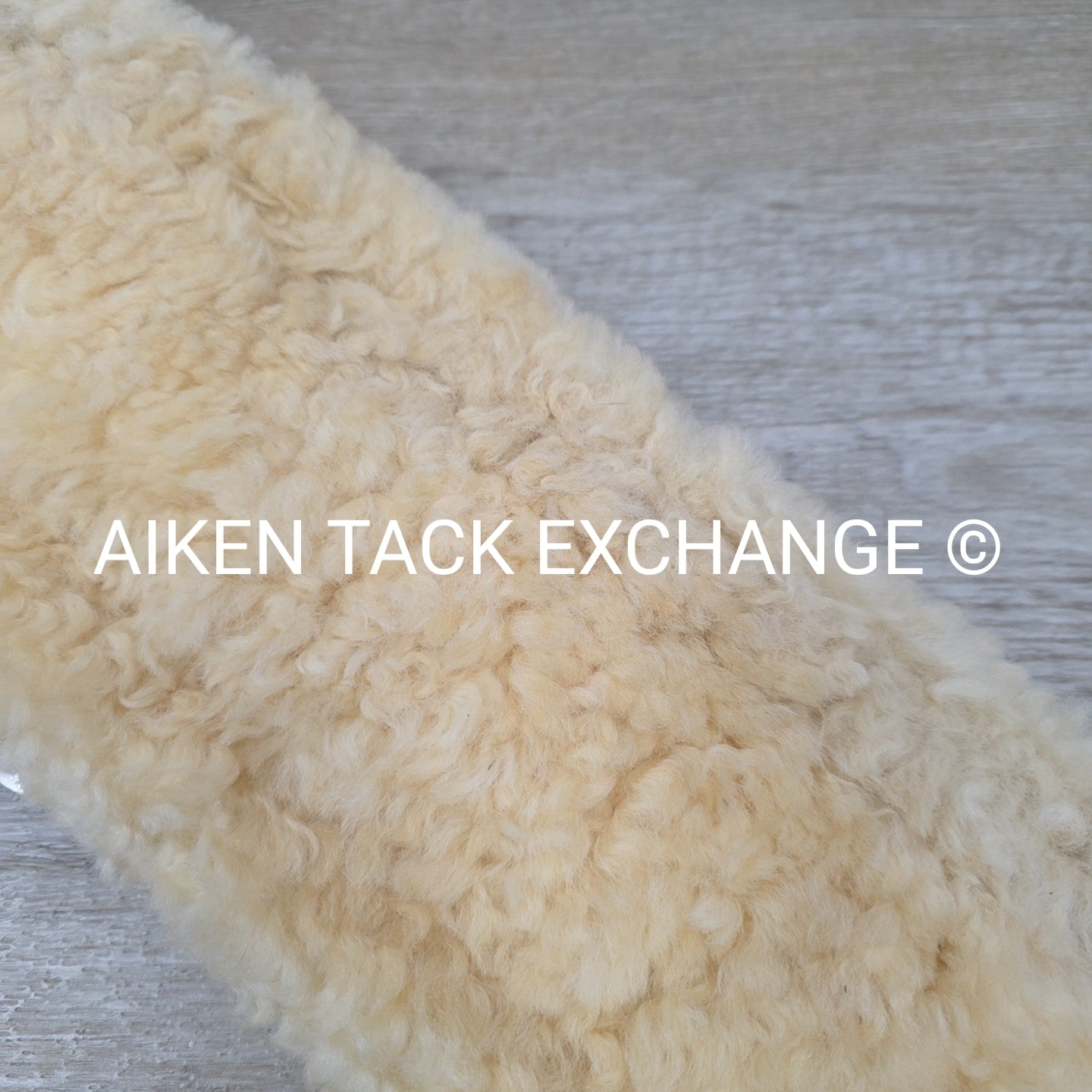 Professional's Choice SMx Comfort Merino Wool Western Cinch, 30"