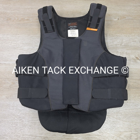 Airowear Outlyne USA Body Protector XC Safety Vest, Women's Medium